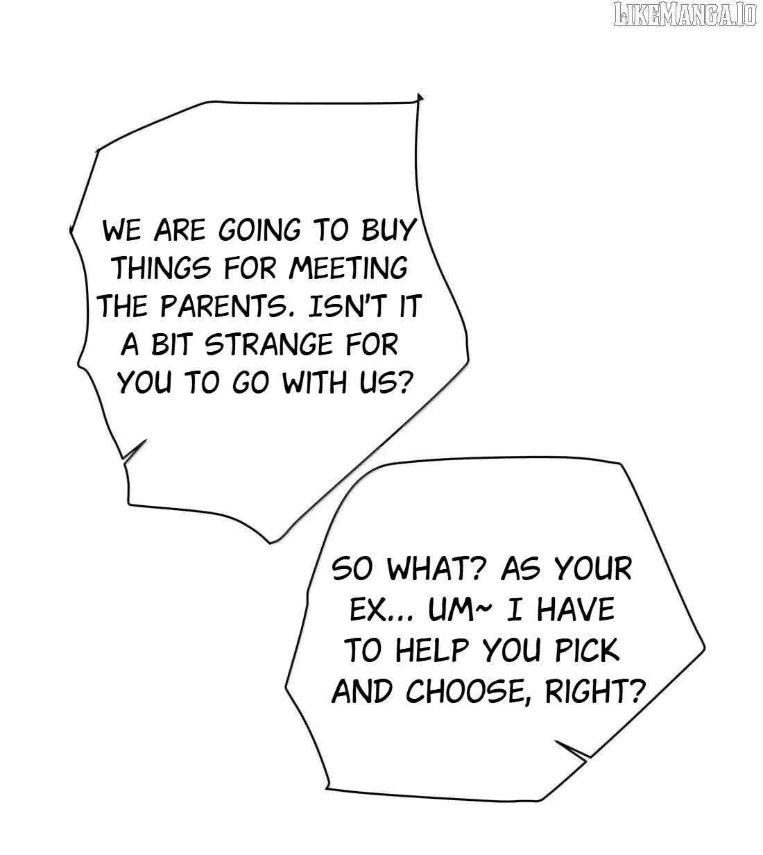 My Fake Girlfriends are using me as a Shield Chapter 181 - page 32